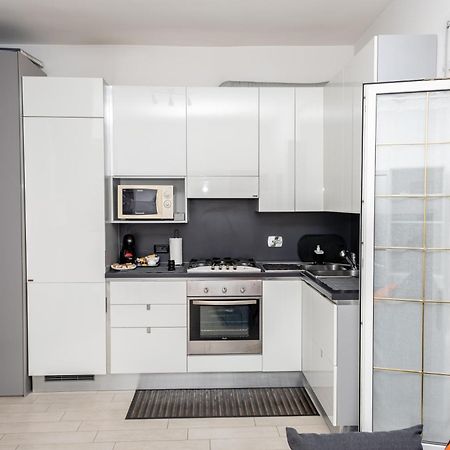 Fiumicino Business&Vacation Apt Wifi Luaran gambar