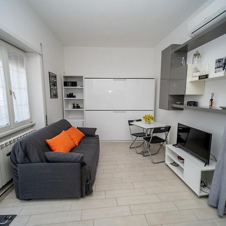 Fiumicino Business&Vacation Apt Wifi Luaran gambar