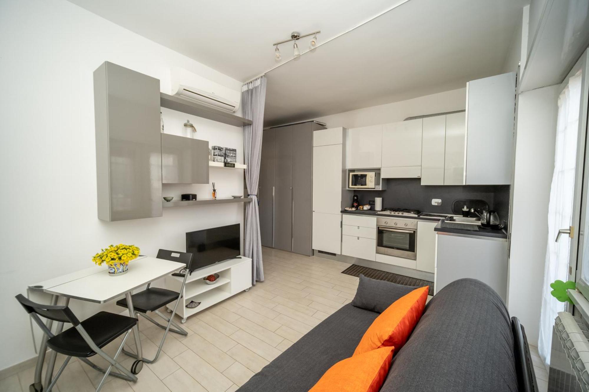 Fiumicino Business&Vacation Apt Wifi Luaran gambar