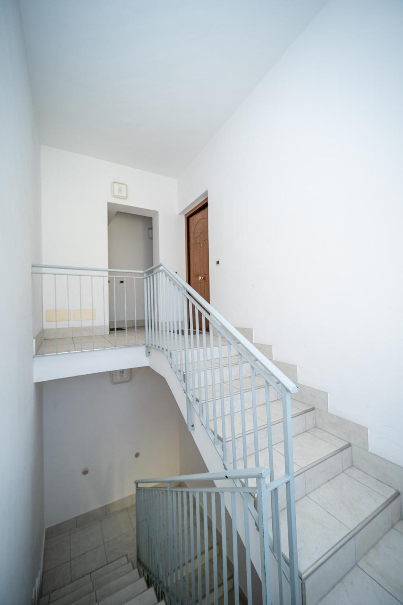 Fiumicino Business&Vacation Apt Wifi Luaran gambar