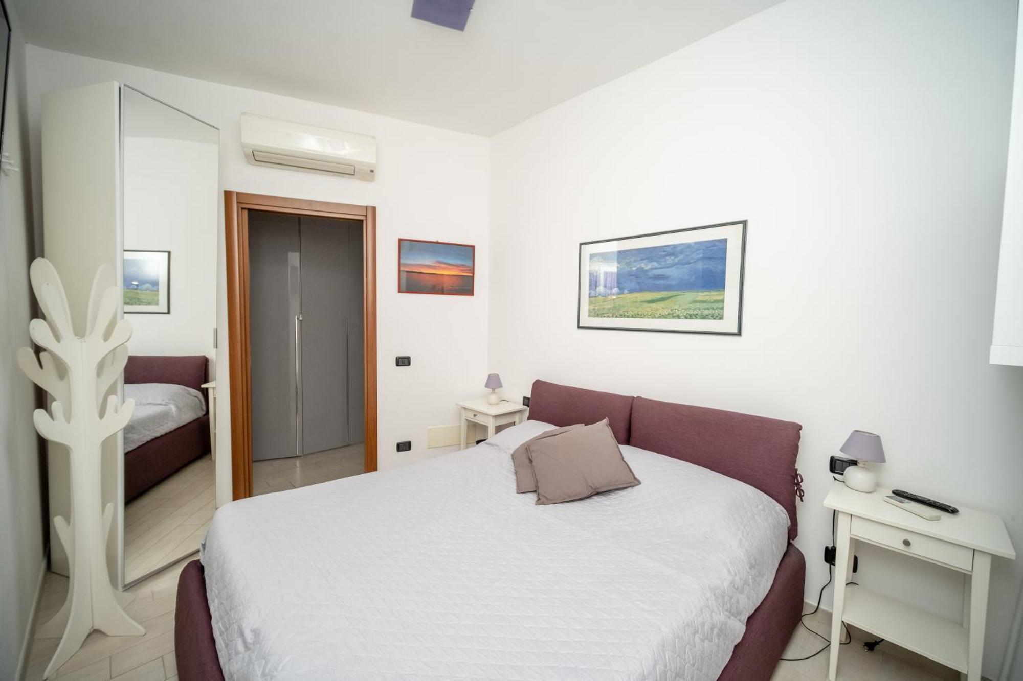 Fiumicino Business&Vacation Apt Wifi Luaran gambar