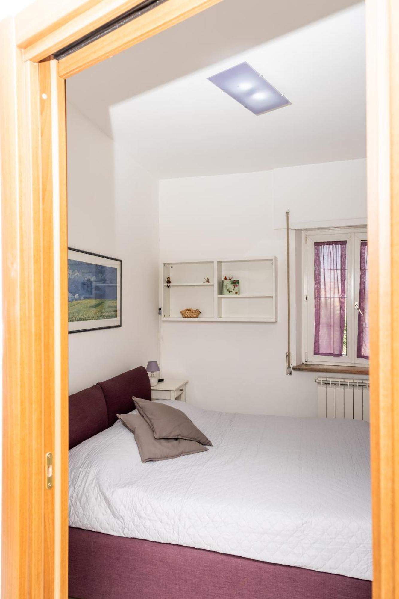 Fiumicino Business&Vacation Apt Wifi Luaran gambar