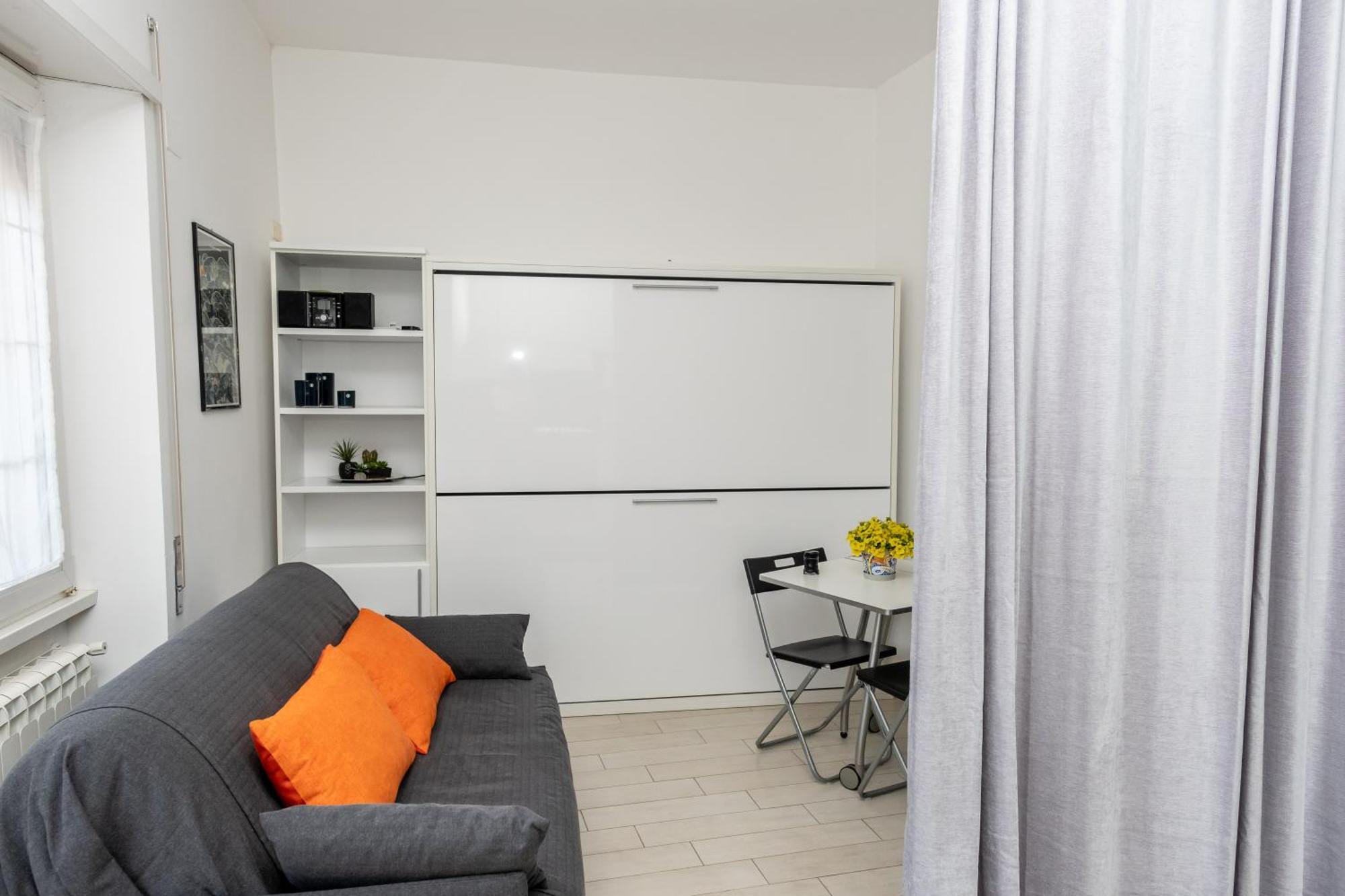 Fiumicino Business&Vacation Apt Wifi Luaran gambar