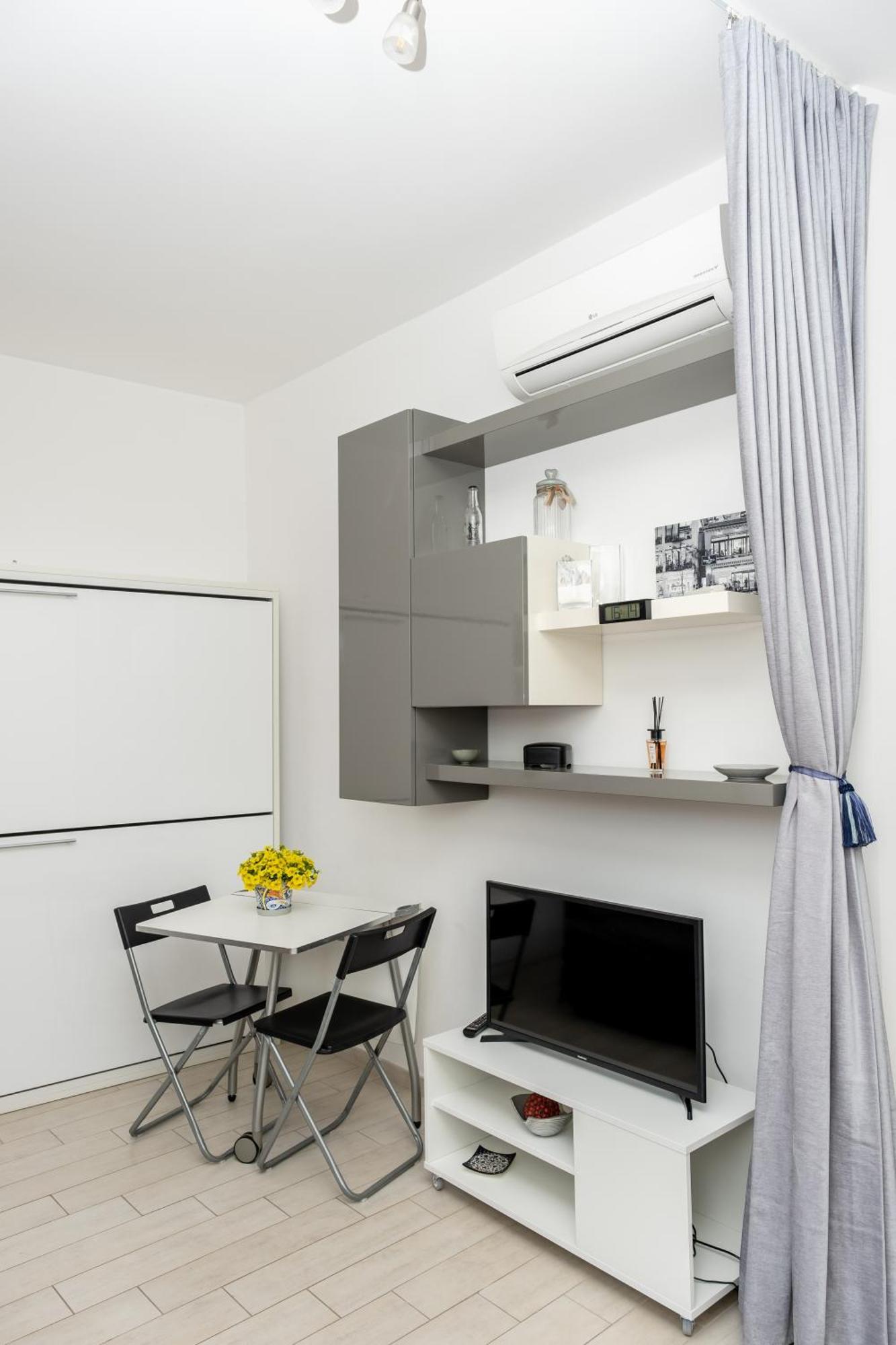 Fiumicino Business&Vacation Apt Wifi Luaran gambar