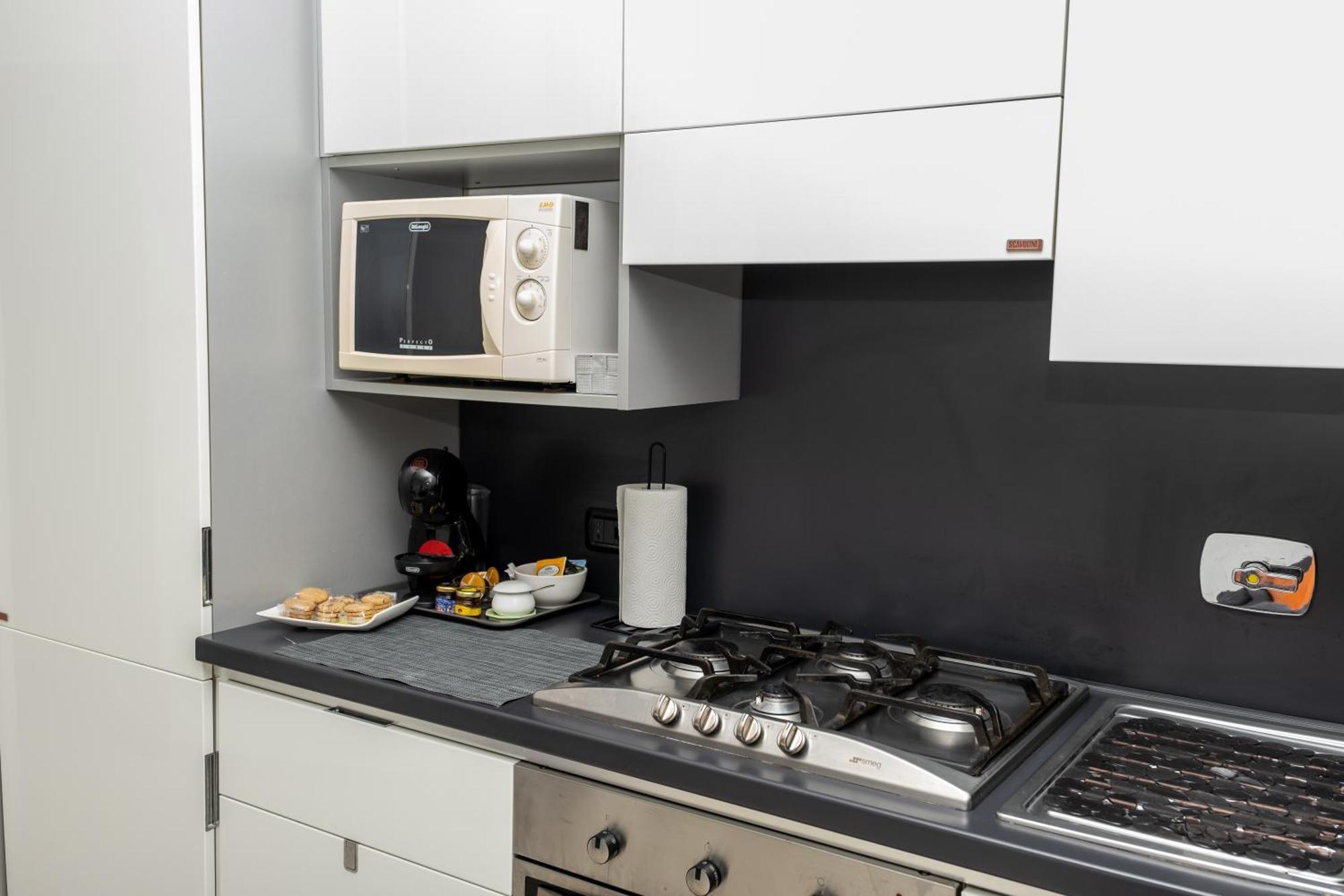 Fiumicino Business&Vacation Apt Wifi Luaran gambar