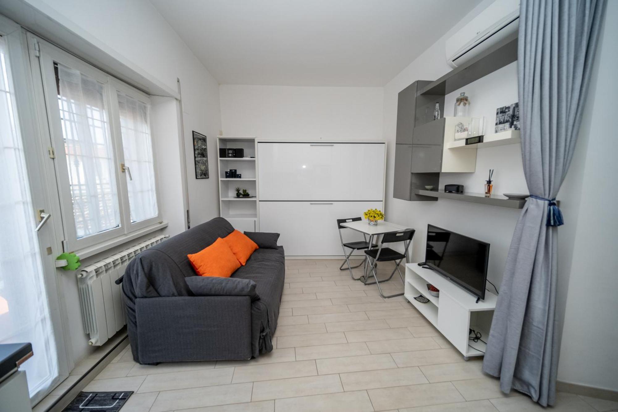 Fiumicino Business&Vacation Apt Wifi Luaran gambar